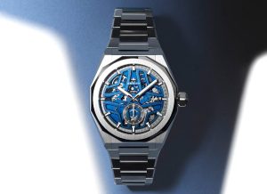Zenith - Defy Skyline Skeleton