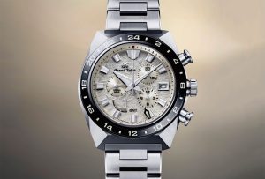 Grand Seiko Sport Collection Spring Drive Chronograph GMT SBGC253_001
