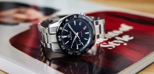 Đồng hồ cũ nên chọn Rolex hay Grand Seiko?