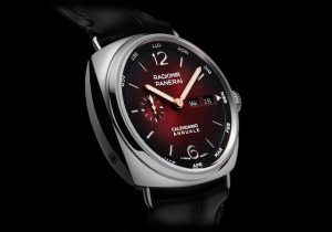 Panerai Radiomir Annual Calendar PAM01432_001