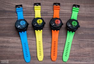 Maurice Lacroix Aikon Master Grand Date Technicolour_001