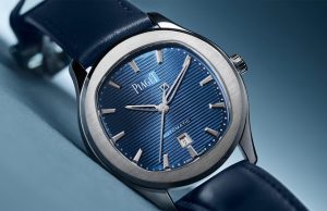 Piaget Polo Date 36mm Ecom Exclusive