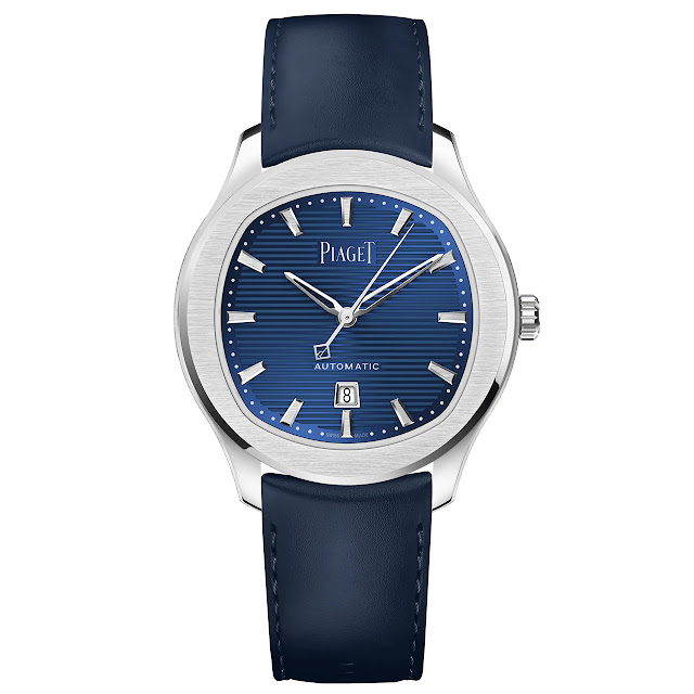 Piaget Polo Date 36mm Ecom Exclusive