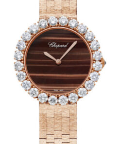 Đồng Hồ Chopard 10a419-5023 - L Heure Du Diamant Round MediumĐồng Hồ Chopard 10a419-5023 - L Heure Du Diamant Round Medium