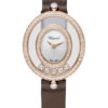 Đồng Hồ Chopard 204292-5301 - Happy Diamonds Icons - 25.80mm - Rose Gold 2 204292 5301 1