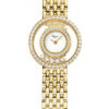 Đồng Hồ Chopard 205691-0001 - Happy Diamonds Classic - 23mm - Yellow Gold 1 205691 0001 1