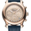 Đồng Hồ Chopard 274653-5001 - Happy Sport Chrono 2 274653 5001 1