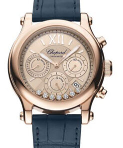 Đồng Hồ Chopard 274653-5001 - Happy Sport ChronoĐồng Hồ Chopard 274653-5001 - Happy Sport Chrono