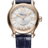 Đồng Hồ Chopard 275378-5001 - Happy Sport Round - 33mm - Rose Gold 2 275378 5001 1