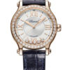 Đồng Hồ Chopard 275378-5003 - Happy Sport Round - 33mm - Rose Gold 1 275378 5003 1