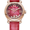 Đồng Hồ Chopard 275378-5005 - Happy Sport Round - 33mm - Rose Gold 2 275378 5005 1