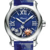 Đồng Hồ Chopard 278559-3011 - Happy Sport Sun Moon And StarsĐồng Hồ Chopard 278559-3011 - Happy Sport Sun Moon And Stars