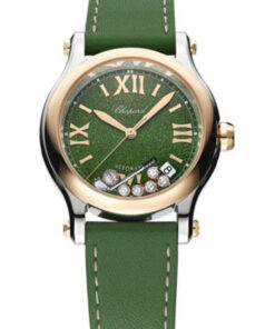 Đồng Hồ Chopard 278559-6022 - Happy Sport Happy GolfĐồng Hồ Chopard 278559-6022 - Happy Sport Happy Golf