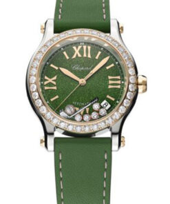 Đồng Hồ Chopard 278559-6023 - Happy Sport Happy GolfĐồng Hồ Chopard 278559-6023 - Happy Sport Happy Golf