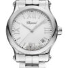 Đồng Hồ Chopard 278582-3002 - Happy Sport Round - 36mm - Stainless Steel 2 278582 3002 1