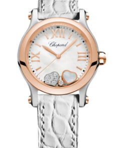 Đồng Hồ Chopard 278590-6005 - Happy Sport Happy HeartsĐồng Hồ Chopard 278590-6005 - Happy Sport Happy Hearts