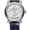 Đồng Hồ Chopard 278608-3001 - Happy Sport Round - 33mm - Stainless Steel 2 278608 3001 1