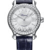 Đồng Hồ Chopard 278608-3003 - Happy Sport Round - 33mm - Stainless Steel 2 278608 3003 1