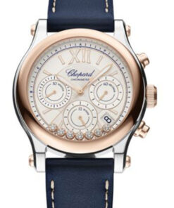 Đồng Hồ Chopard 278615-6001 - Happy Sport ChronoĐồng Hồ Chopard 278615-6001 - Happy Sport Chrono