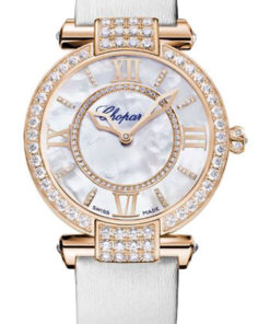 Đồng Hồ Chopard 384242-5005 - Imperiale Automatic - 36mm - Rose GoldĐồng Hồ Chopard 384242-5005 - Imperiale Automatic - 36mm - Rose Gold