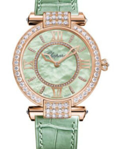 Đồng Hồ Chopard 384242-5022 - Imperiale Automatic - 36mm - Rose GoldĐồng Hồ Chopard 384242-5022 - Imperiale Automatic - 36mm - Rose Gold