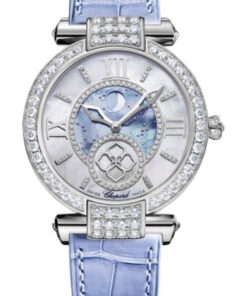 Đồng Hồ Chopard 384246-1001 - Imperiale Automatic - 36mm - White GoldĐồng Hồ Chopard 384246-1001 - Imperiale Automatic - 36mm - White Gold