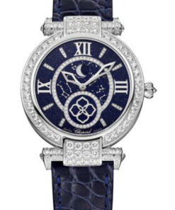 Đồng Hồ Chopard 384246-1002 - Imperiale Automatic - 36mm - White GoldĐồng Hồ Chopard 384246-1002 - Imperiale Automatic - 36mm - White Gold