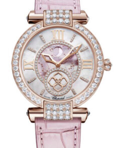 Đồng Hồ Chopard 384246-5001 - Imperiale Automatic - 36mm - Rose GoldĐồng Hồ Chopard 384246-5001 - Imperiale Automatic - 36mm - Rose Gold
