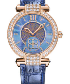 Đồng Hồ Chopard 384296-5001 - Imperiale Automatic - 36mm - Rose GoldĐồng Hồ Chopard 384296-5001 - Imperiale Automatic - 36mm - Rose Gold