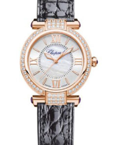 Đồng Hồ Chopard 384319-5007 - Imperiale Automatic - 29mm - Rose GoldĐồng Hồ Chopard 384319-5007 - Imperiale Automatic - 29mm - Rose Gold