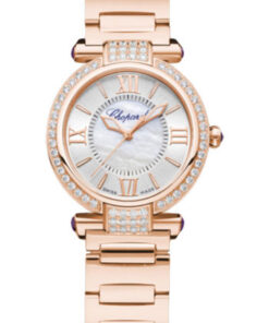 Đồng Hồ Chopard 384319-5008 - Imperiale Automatic - 29mm - Rose GoldĐồng Hồ Chopard 384319-5008 - Imperiale Automatic - 29mm - Rose Gold