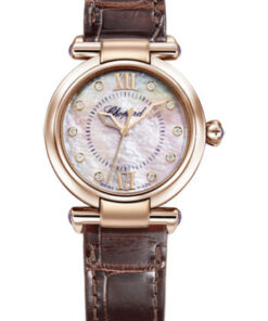 Đồng Hồ Chopard 384319-5009 - Imperiale Automatic - 29mm - Rose GoldĐồng Hồ Chopard 384319-5009 - Imperiale Automatic - 29mm - Rose Gold