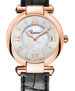 Đồng Hồ Chopard 384822-5001 - Imperiale Automatic - 36mm - Rose GoldĐồng Hồ Chopard 384822-5001 - Imperiale Automatic - 36mm - Rose Gold