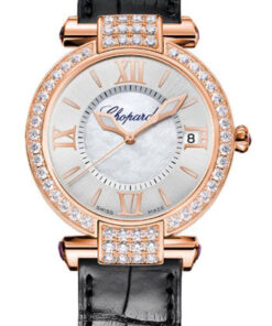 Đồng Hồ Chopard 384822-5002 - Imperiale Automatic - 36mm - Rose GoldĐồng Hồ Chopard 384822-5002 - Imperiale Automatic - 36mm - Rose Gold