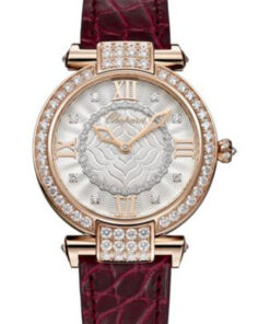 Đồng Hồ Chopard 385377-5001 - Imperiale Automatic - 36mm - Rose GoldĐồng Hồ Chopard 385377-5001 - Imperiale Automatic - 36mm - Rose Gold