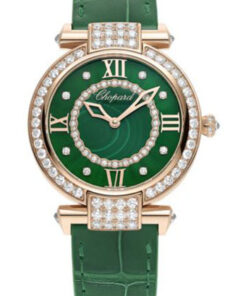 Đồng Hồ Chopard 385377-5002 - Imperiale Automatic - 36mm - Rose GoldĐồng Hồ Chopard 385377-5002 - Imperiale Automatic - 36mm - Rose Gold