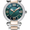 Đồng Hồ Chopard 388532-6009 - Imperiale Quartz - 36mm - Steel and Rose Gold 1 388532 6009 1