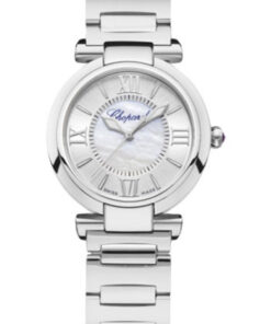 Đồng Hồ Chopard 388563-3006 - Imperiale Automatic - 29mm - Stainless SteelĐồng Hồ Chopard 388563-3006 - Imperiale Automatic - 29mm - Stainless Steel