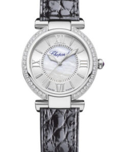 Đồng Hồ Chopard 388563-3007 - Imperiale Automatic - 29mm - Stainless SteelĐồng Hồ Chopard 388563-3007 - Imperiale Automatic - 29mm - Stainless Steel