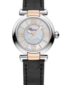 Đồng Hồ Chopard 388563-6005 - Imperiale Automatic - 29mm - Steel and Rose GoldĐồng Hồ Chopard 388563-6005 - Imperiale Automatic - 29mm - Steel and Rose Gold