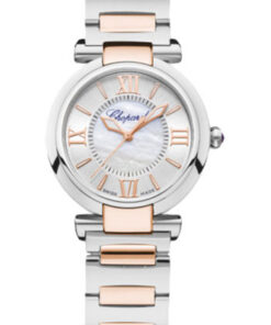 Đồng Hồ Chopard 388563-6006 - Imperiale Automatic - 29mm - Steel and Rose GoldĐồng Hồ Chopard 388563-6006 - Imperiale Automatic - 29mm - Steel and Rose Gold