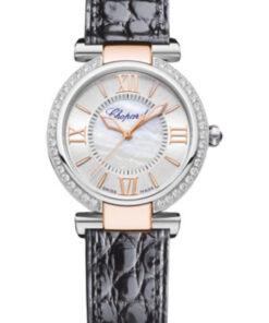 Đồng Hồ Chopard 388563-6007 - Imperiale Automatic - 29mm - Steel and Rose GoldĐồng Hồ Chopard 388563-6007 - Imperiale Automatic - 29mm - Steel and Rose Gold