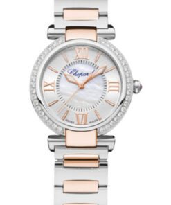 Đồng Hồ Chopard 388563-6008 - Imperiale Automatic - 29mm - Steel and Rose GoldĐồng Hồ Chopard 388563-6008 - Imperiale Automatic - 29mm - Steel and Rose Gold