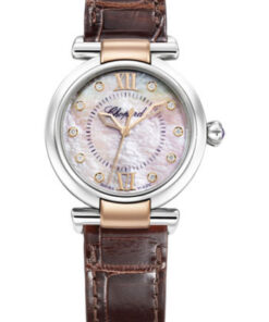 Đồng Hồ Chopard 388563-6013 - Imperiale Automatic - 29mm - Steel and Rose GoldĐồng Hồ Chopard 388563-6013 - Imperiale Automatic - 29mm - Steel and Rose Gold