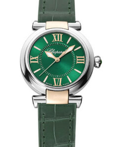 Đồng Hồ Chopard 388563-6015 - Imperiale Automatic - 29mm - Steel and Rose GoldĐồng Hồ Chopard 388563-6015 - Imperiale Automatic - 29mm - Steel and Rose Gold