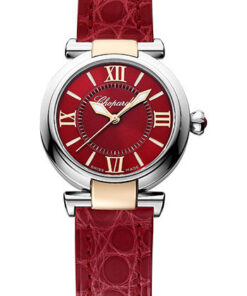 Đồng Hồ Chopard 388563-6016 - Imperiale Automatic - 29mm - Steel and Rose GoldĐồng Hồ Chopard 388563-6016 - Imperiale Automatic - 29mm - Steel and Rose Gold