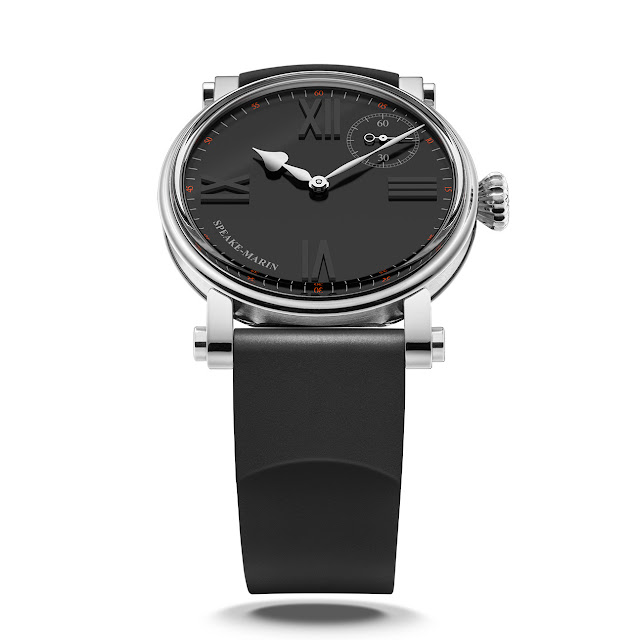 Speake Marin Academic Black 38_001