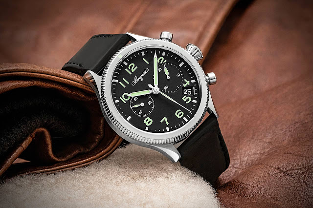 breguet type 20 chronograph 2057002