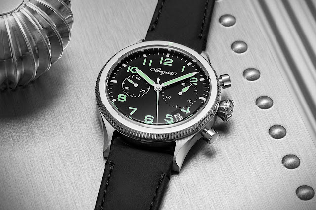 breguet type 20 chronograph 2057003