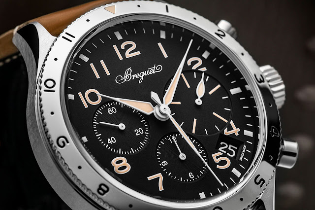 breguet type xx chronograph 2067002